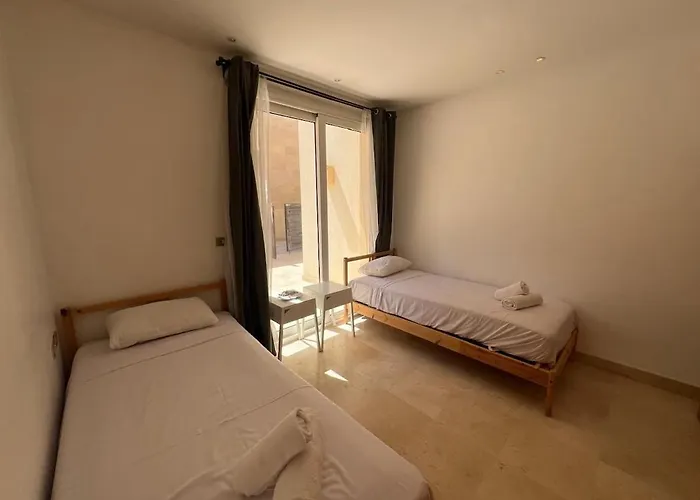2bd Direct On The Pool In Scarab El Gouna