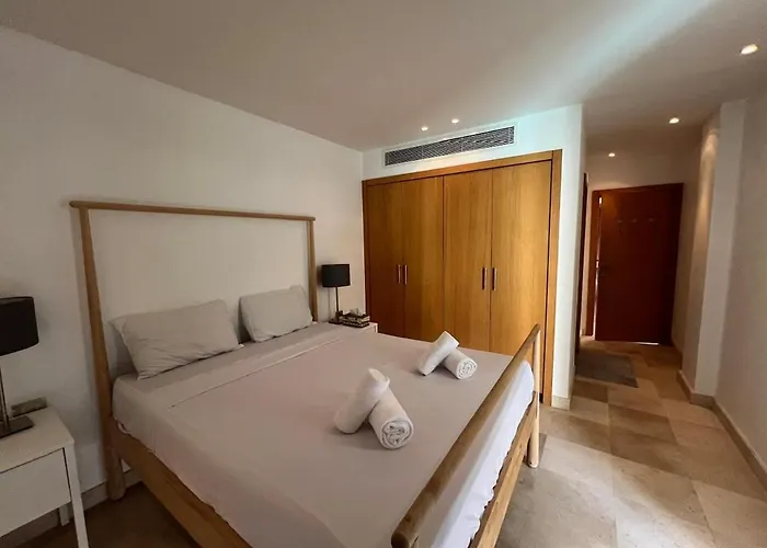 2bd Direct On The Pool In Scarab El Gouna * الغردقة