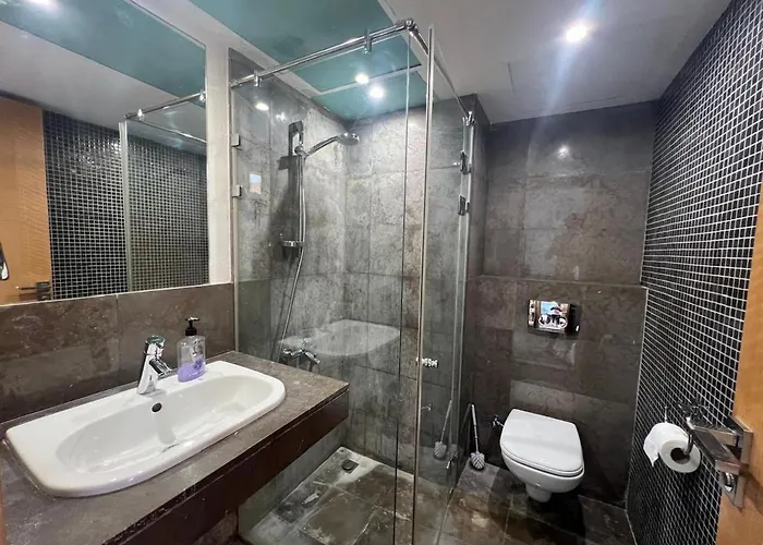 2bd Direct On The Pool In Scarab El Gouna الغردقة