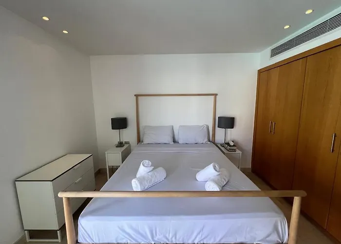2bd Direct On The Pool In Scarab El Gouna الغردقة