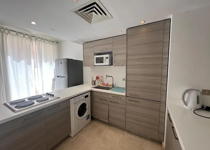 2bd Direct On The Pool In Scarab El Gouna شقة الغردقة